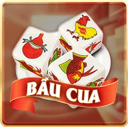 Bau cua