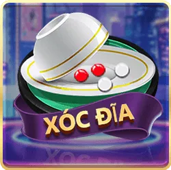 Xoc dia